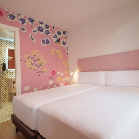 Spirit Apartamentos Valladolid Centro Экстерьер фото
