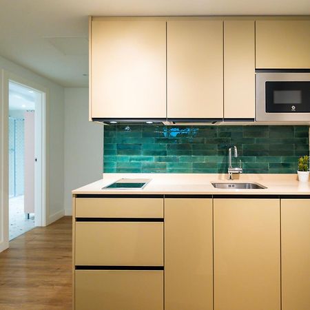 Spirit Apartamentos Valladolid Centro Экстерьер фото