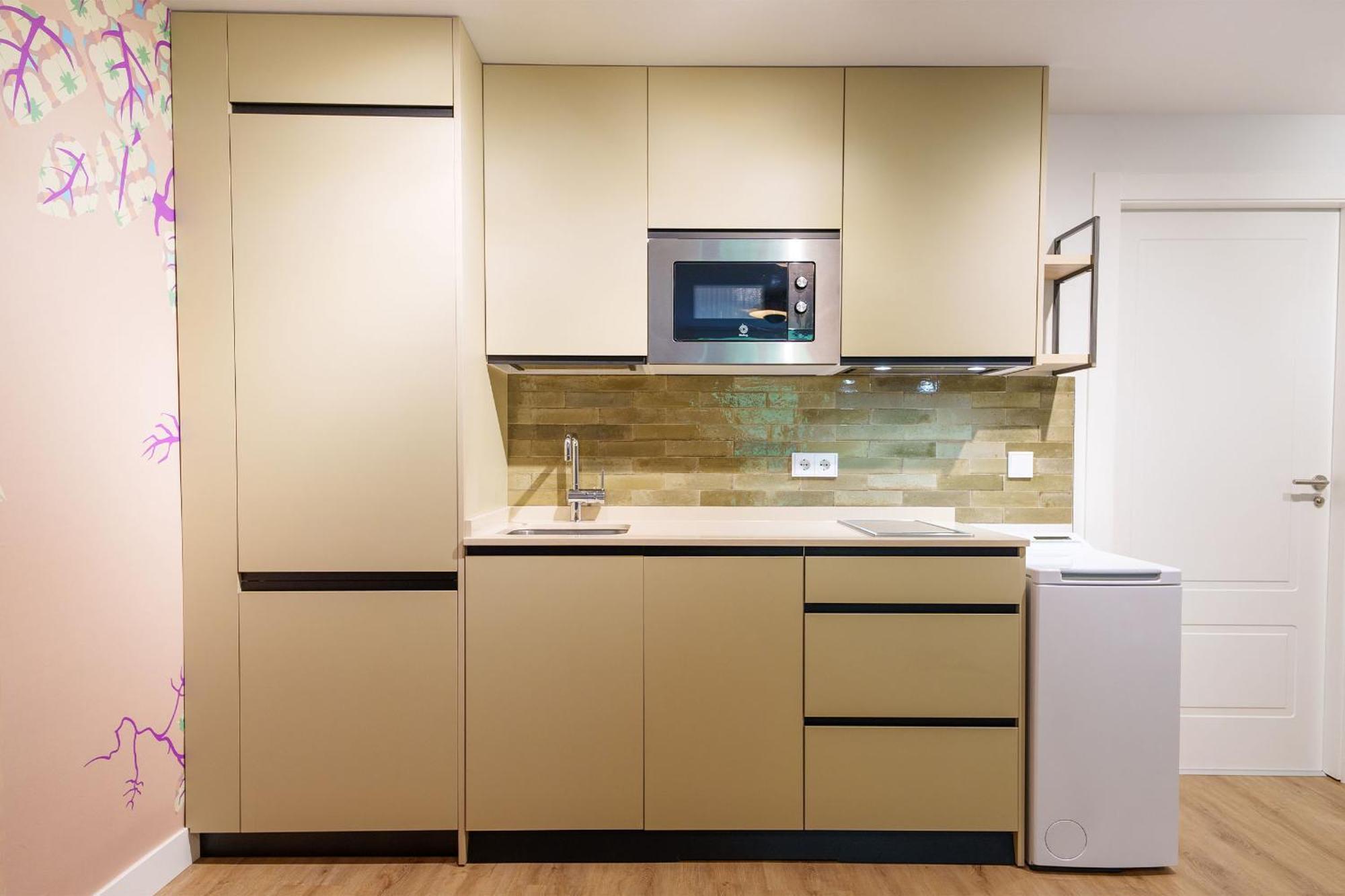 Spirit Apartamentos Valladolid Centro Экстерьер фото
