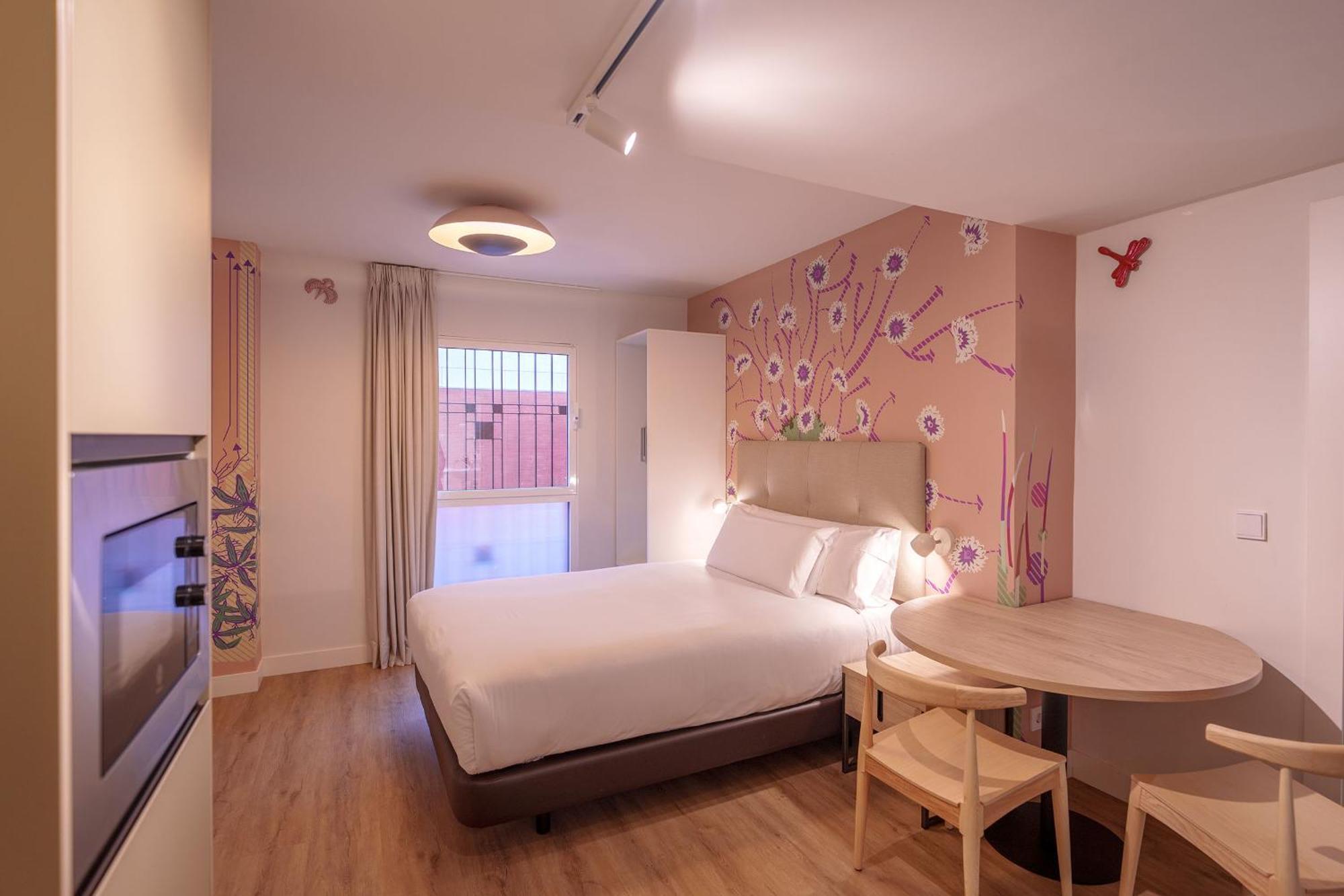Spirit Apartamentos Valladolid Centro Экстерьер фото