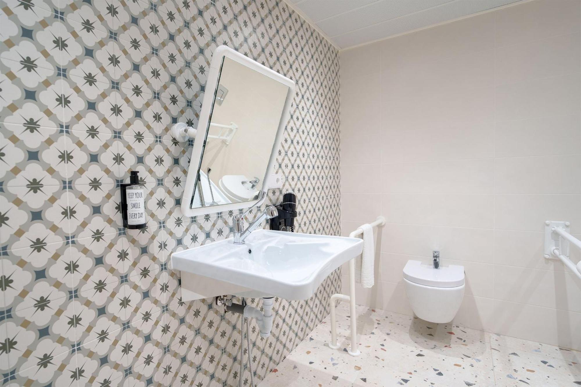 Spirit Apartamentos Valladolid Centro Экстерьер фото