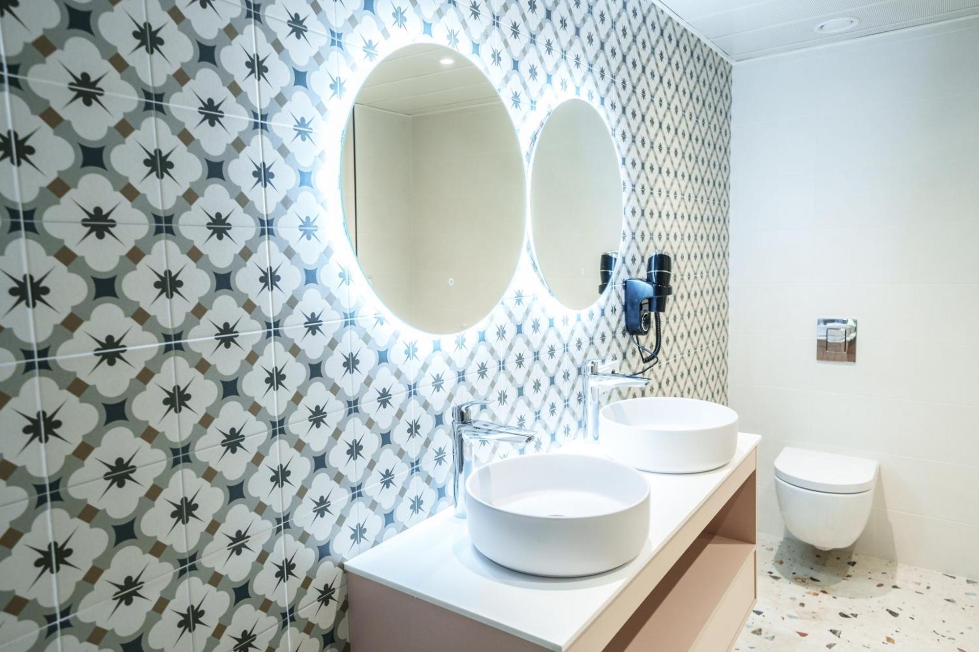 Spirit Apartamentos Valladolid Centro Экстерьер фото