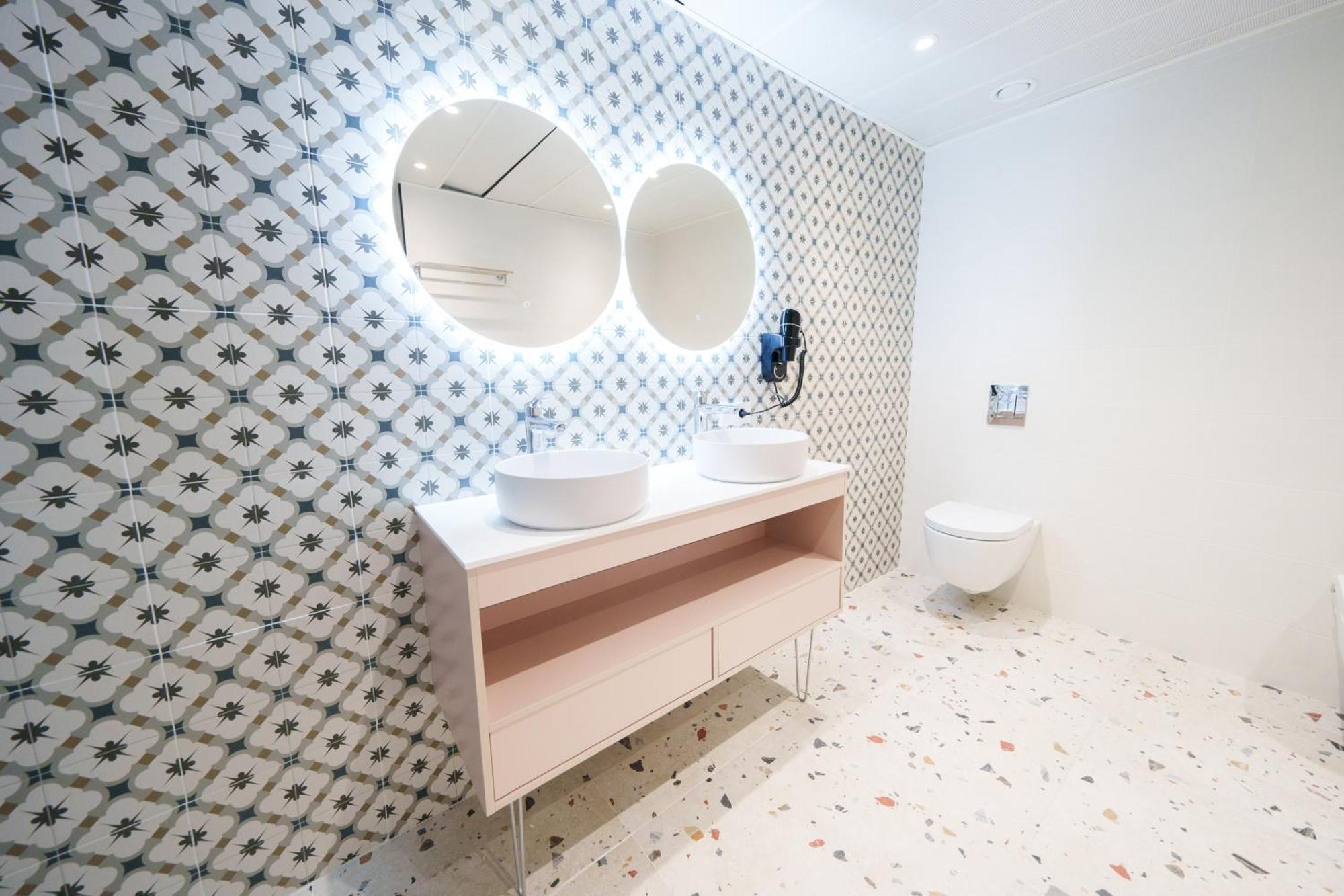 Spirit Apartamentos Valladolid Centro Экстерьер фото