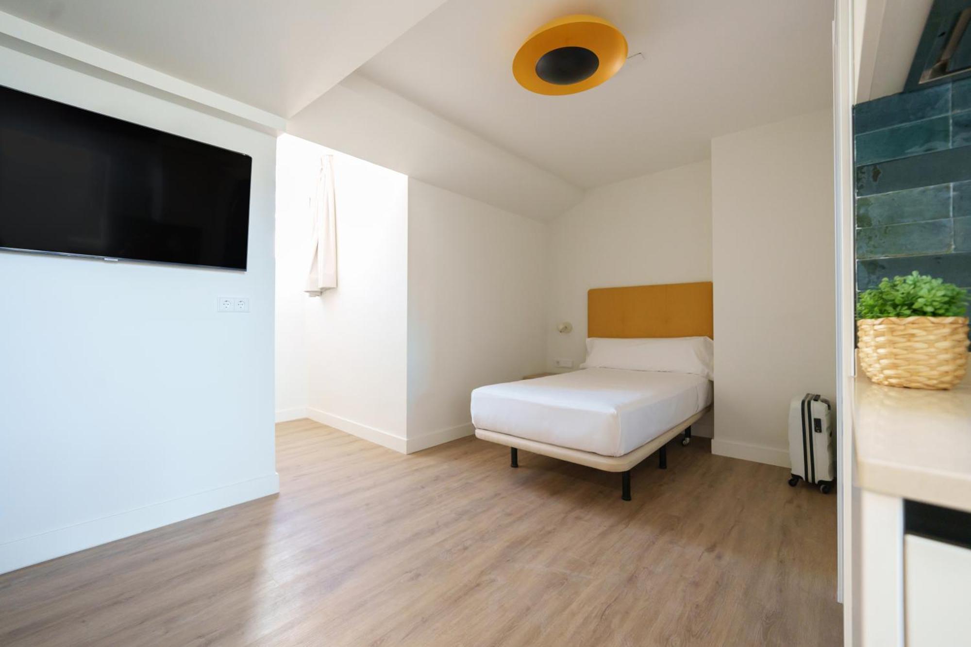 Spirit Apartamentos Valladolid Centro Экстерьер фото