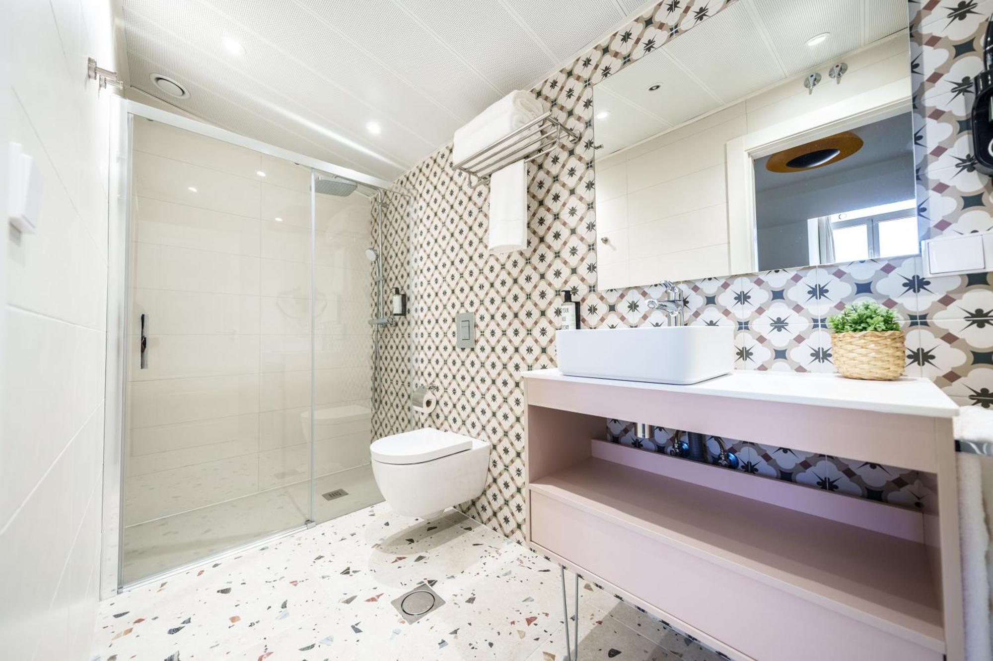 Spirit Apartamentos Valladolid Centro Экстерьер фото
