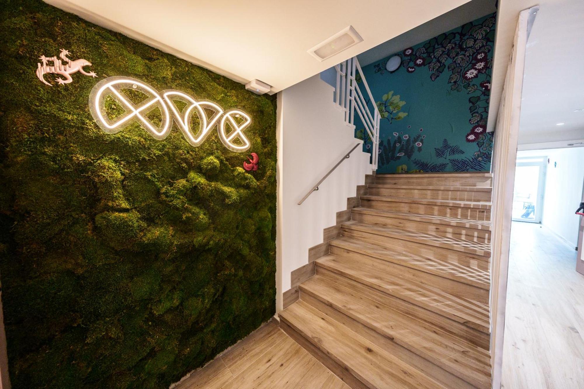 Spirit Apartamentos Valladolid Centro Экстерьер фото