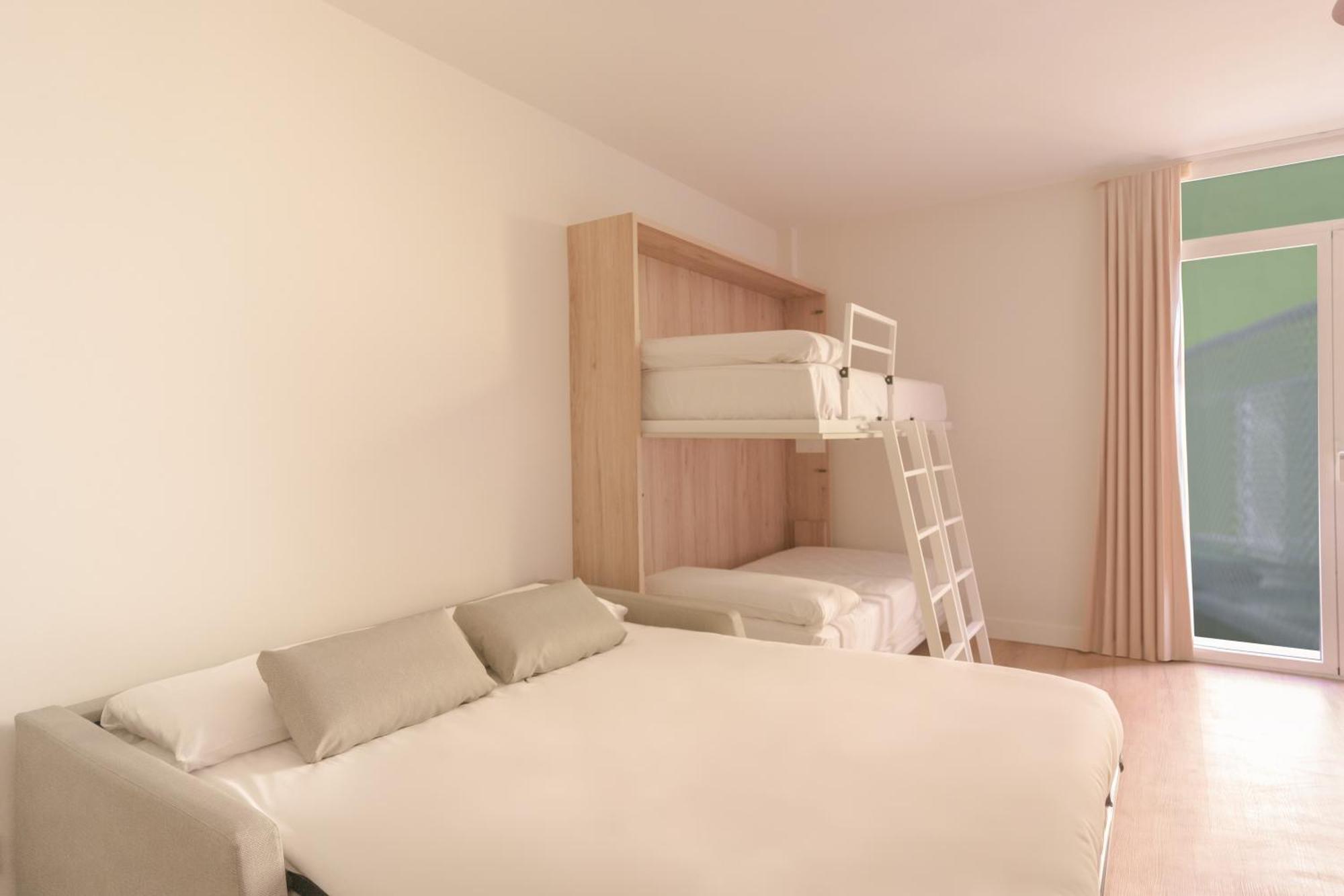 Spirit Apartamentos Valladolid Centro Экстерьер фото