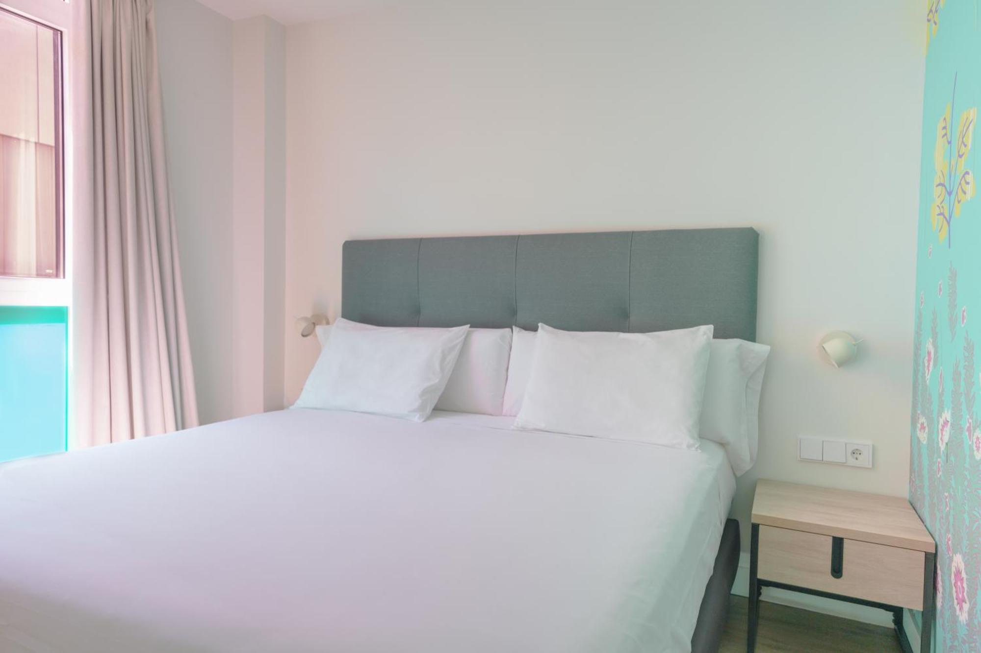 Spirit Apartamentos Valladolid Centro Экстерьер фото