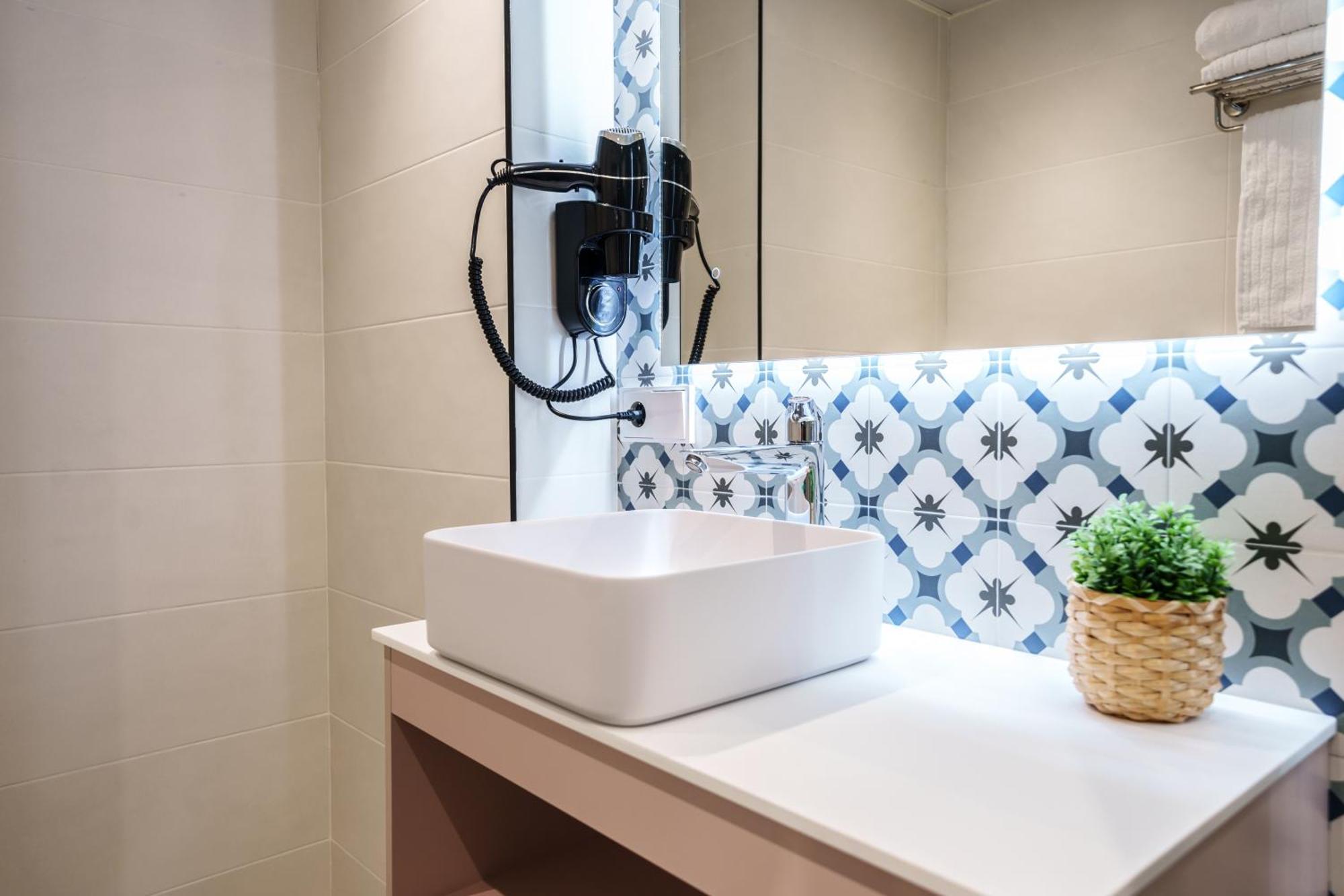 Spirit Apartamentos Valladolid Centro Экстерьер фото