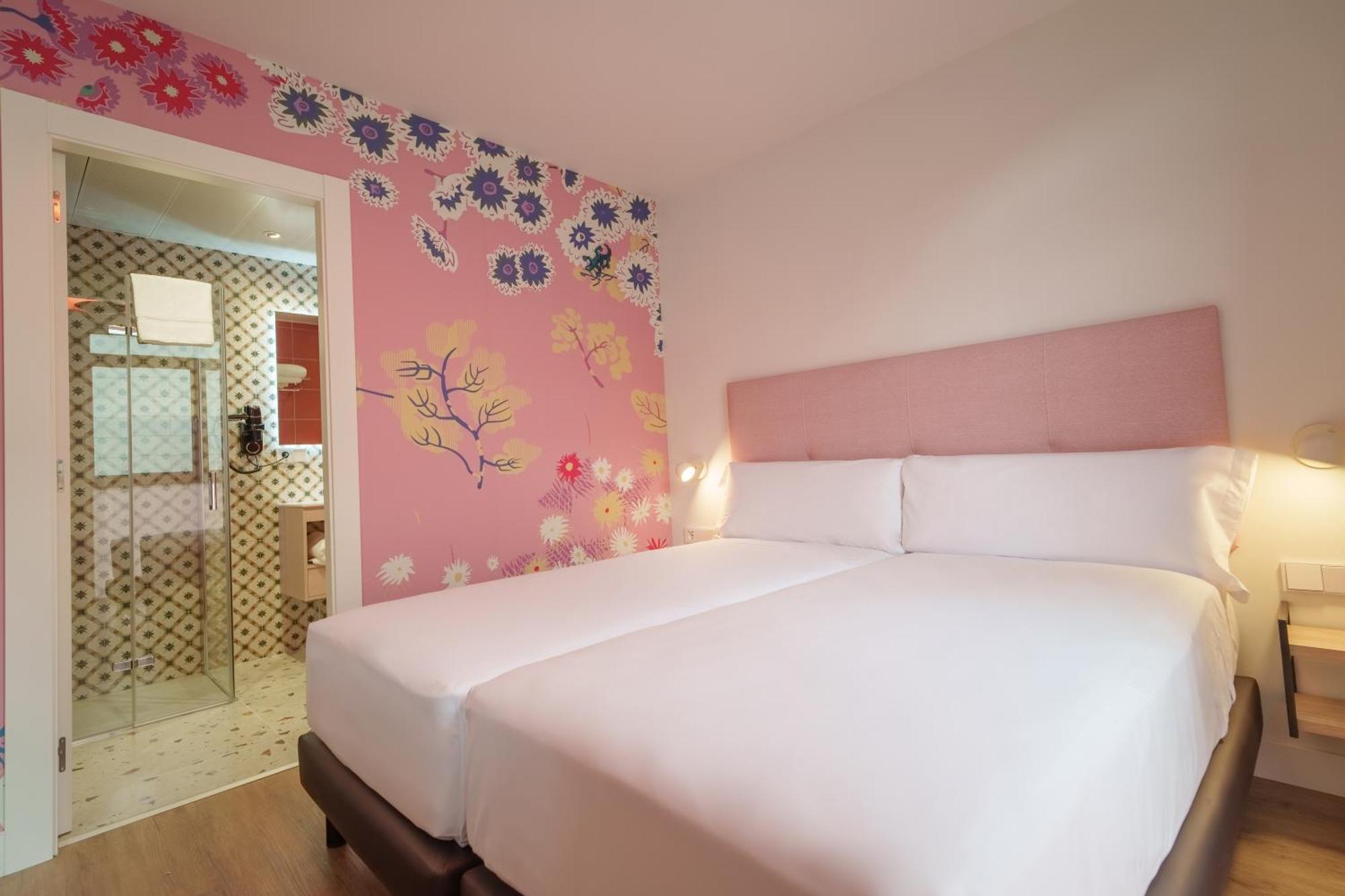 Spirit Apartamentos Valladolid Centro Экстерьер фото