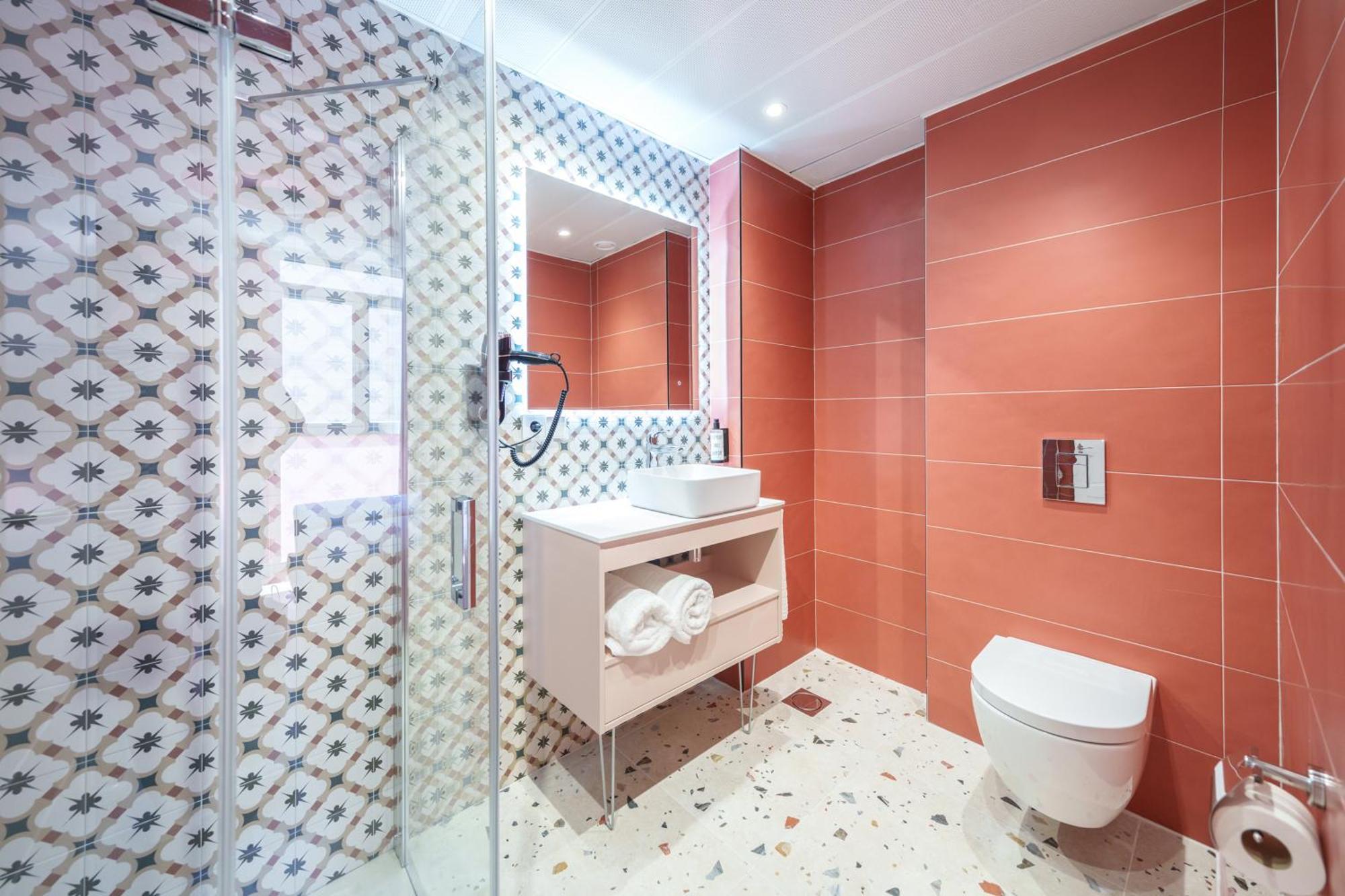 Spirit Apartamentos Valladolid Centro Экстерьер фото