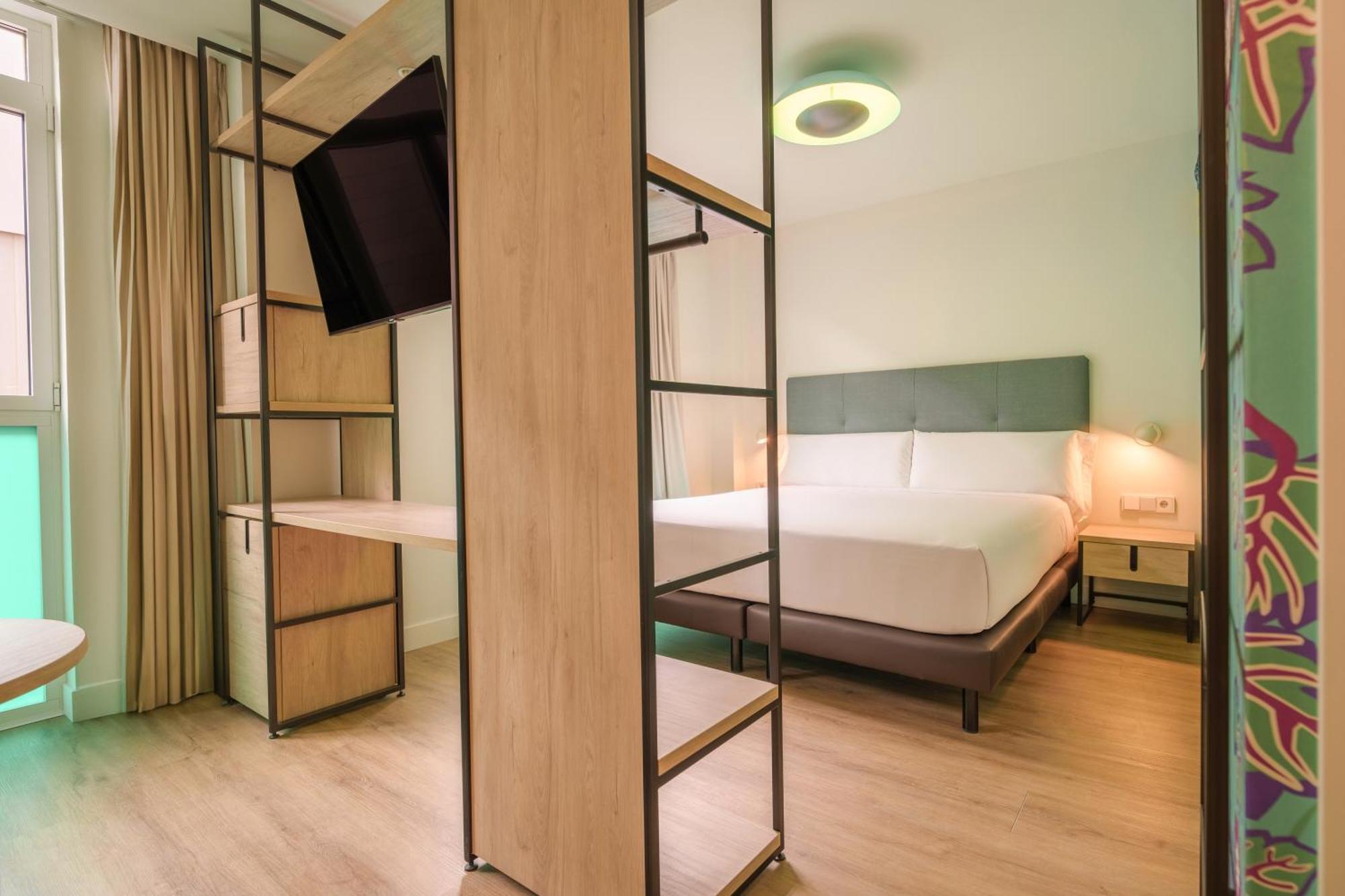 Spirit Apartamentos Valladolid Centro Экстерьер фото
