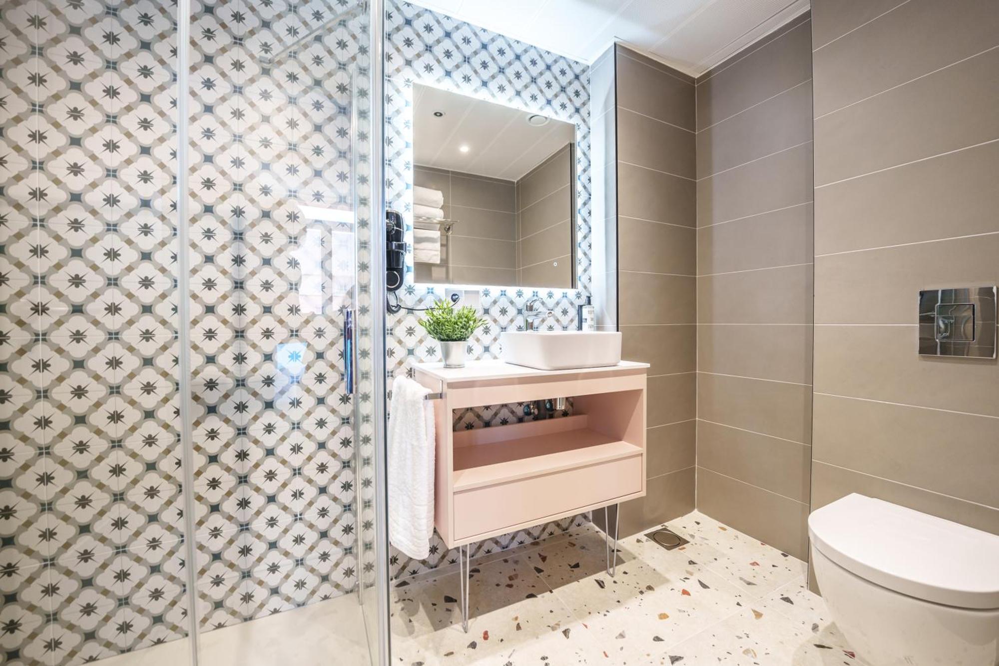 Spirit Apartamentos Valladolid Centro Экстерьер фото