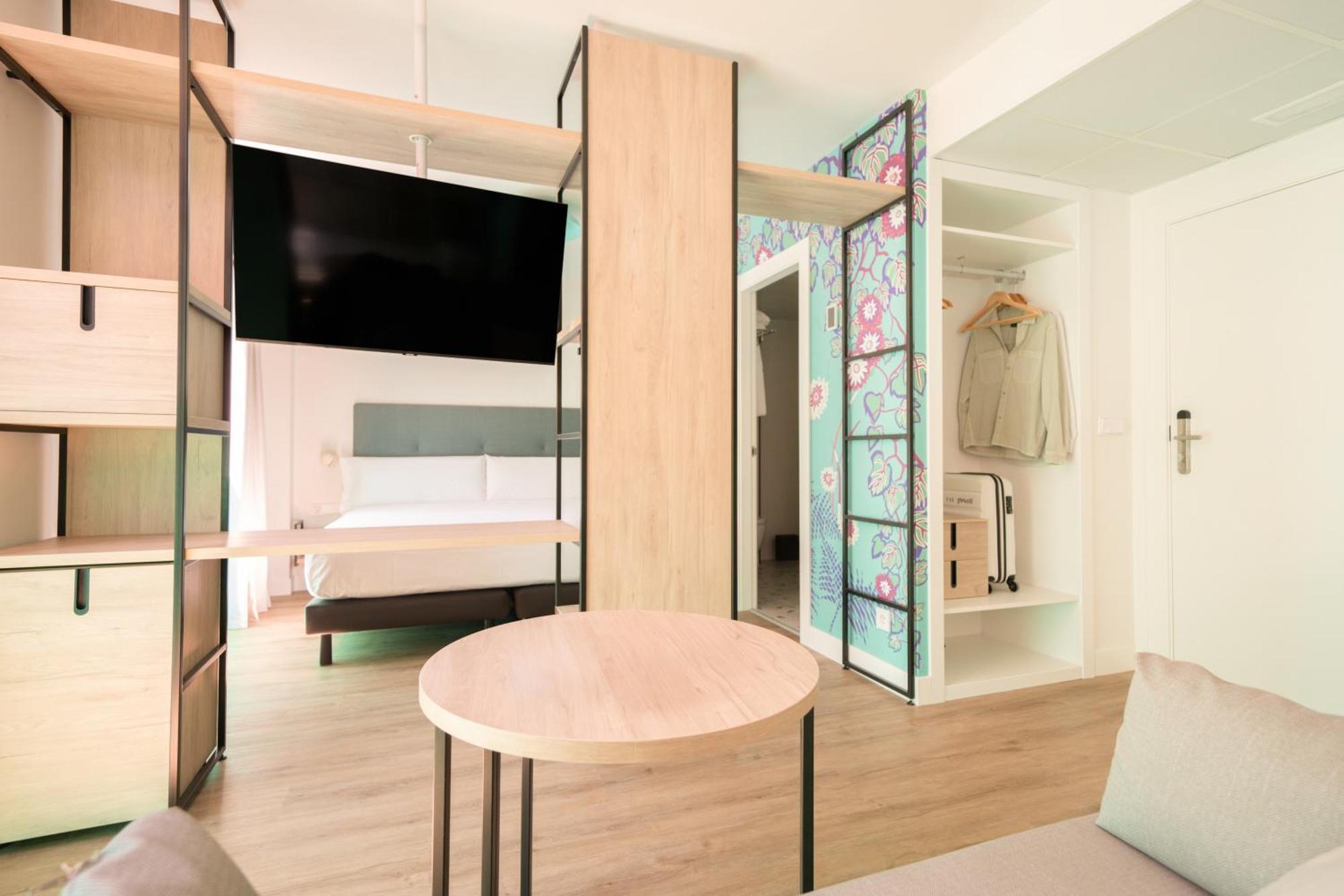 Spirit Apartamentos Valladolid Centro Экстерьер фото