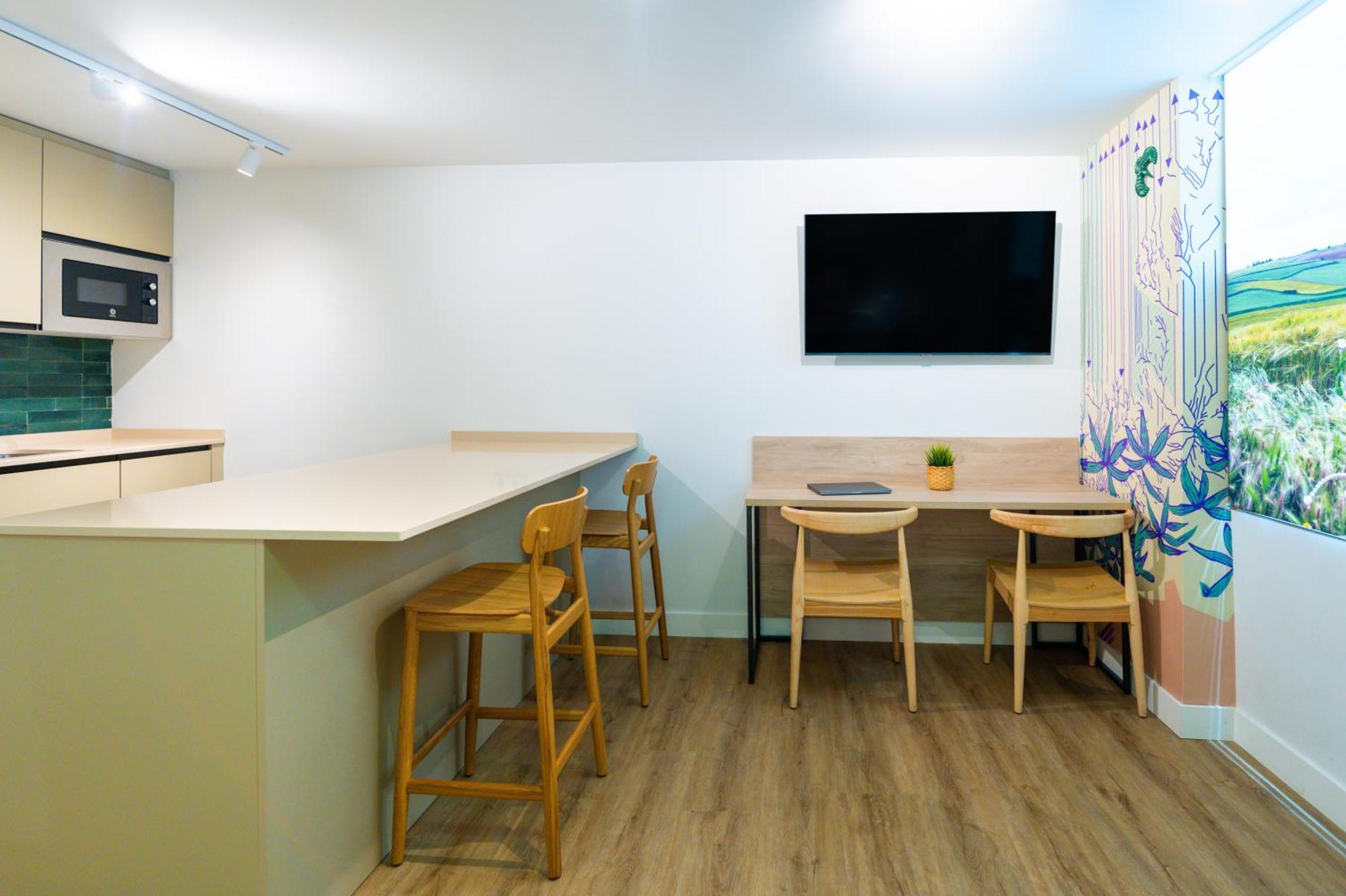 Spirit Apartamentos Valladolid Centro Экстерьер фото