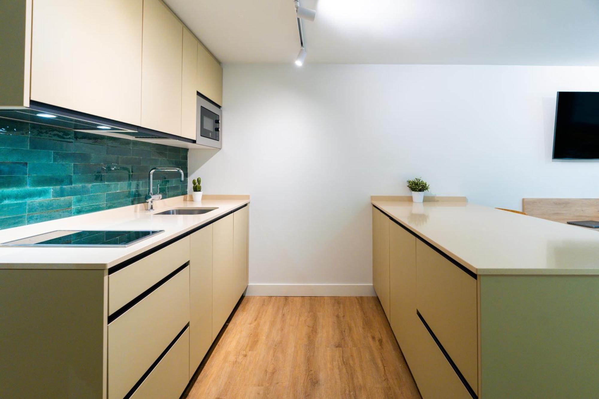 Spirit Apartamentos Valladolid Centro Экстерьер фото