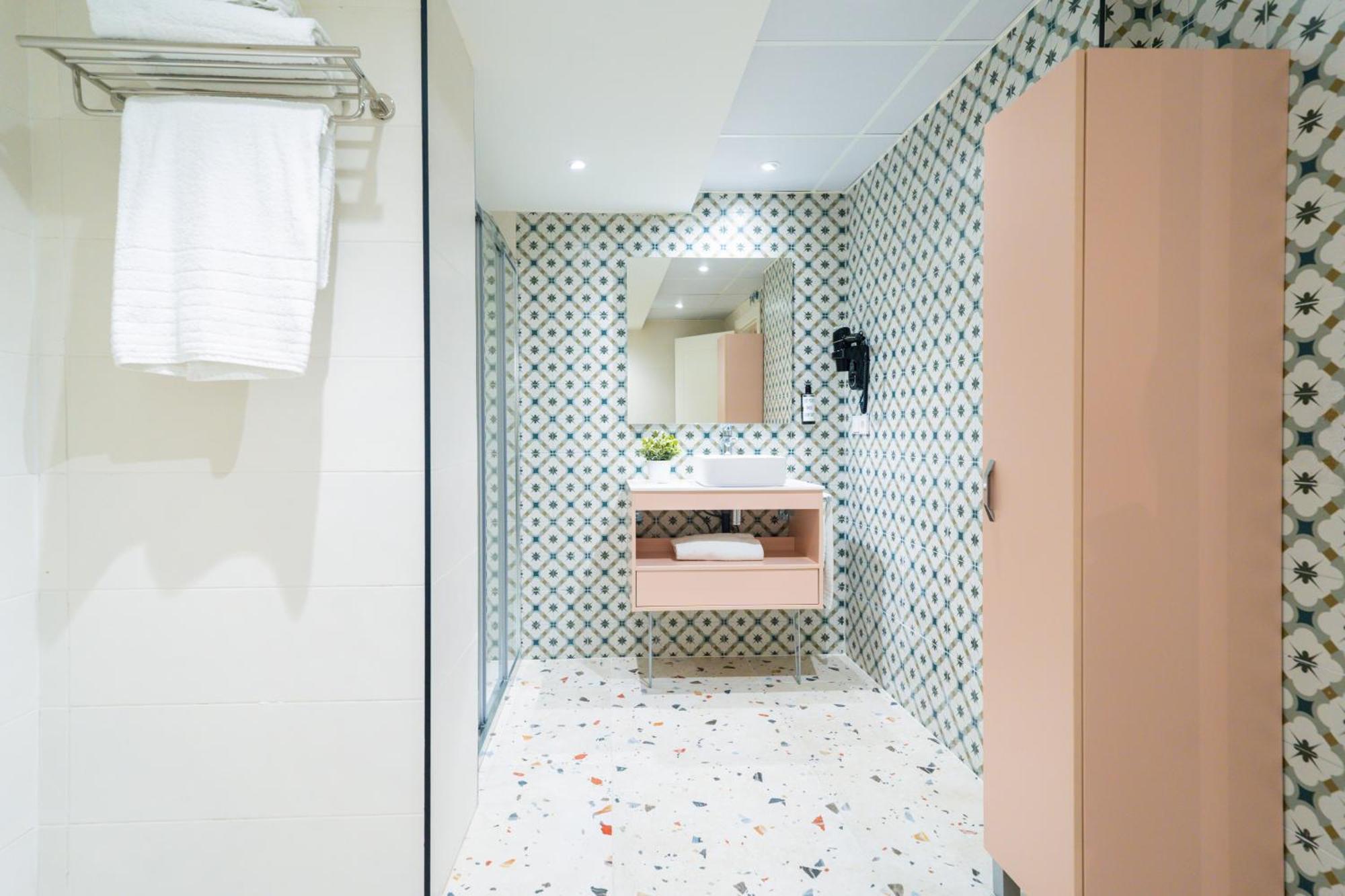 Spirit Apartamentos Valladolid Centro Экстерьер фото
