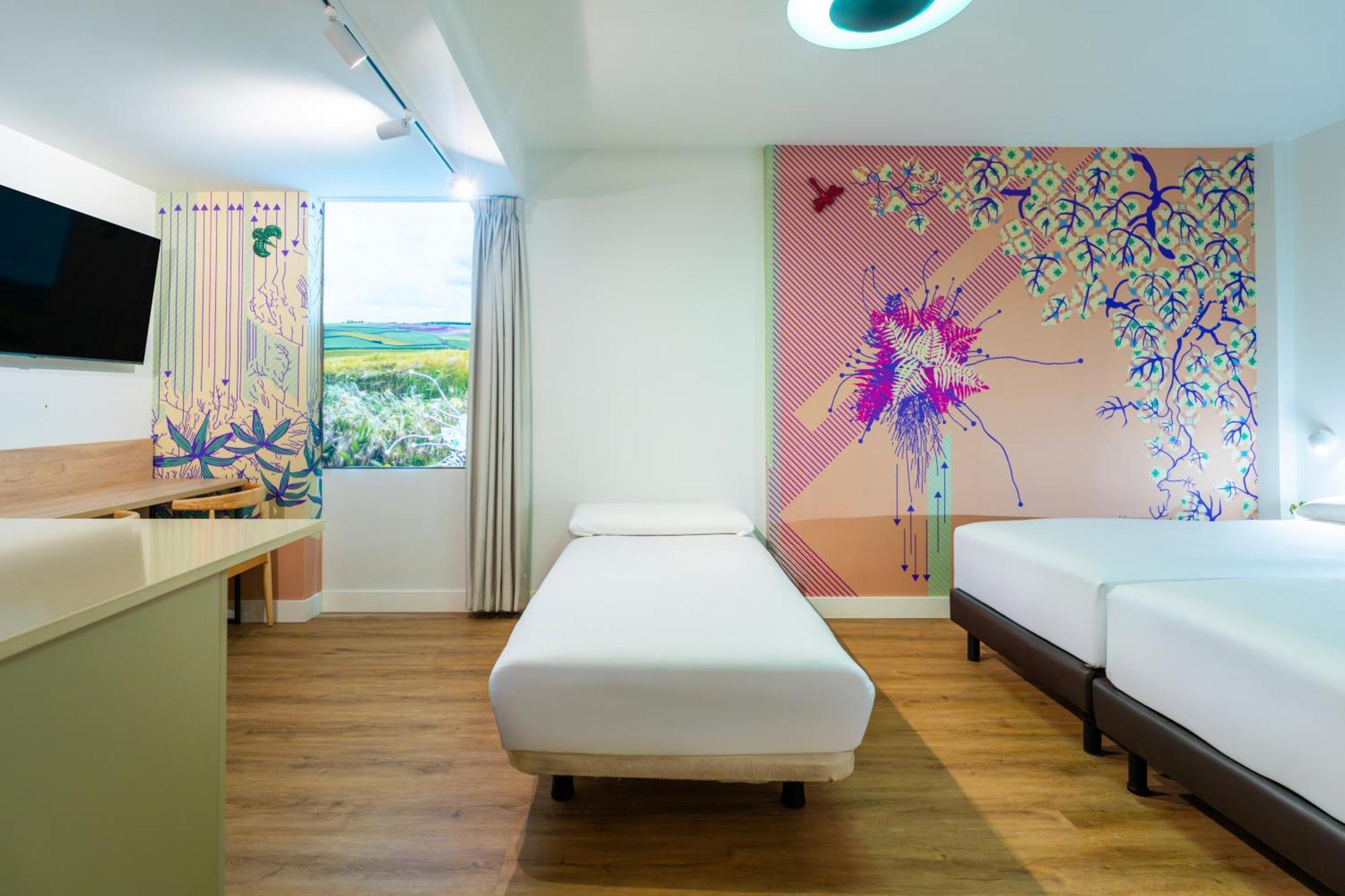 Spirit Apartamentos Valladolid Centro Экстерьер фото